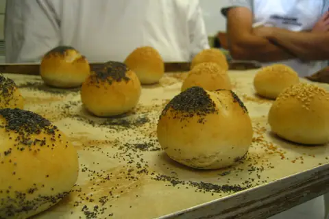 Glovers Bakery photo 2